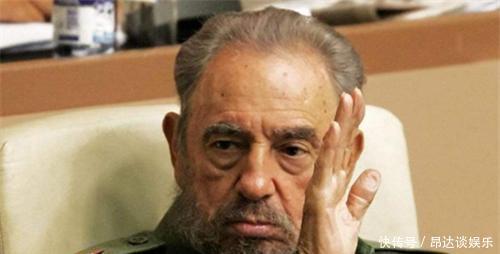 拉斯普京|世界上最难杀的4个人,其中一个被美国暗杀了640次,全都失败