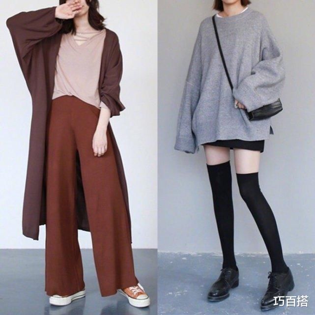 春季踏青怎么穿？颜值高还上镜的日常搭配，给你更多穿衣灵感