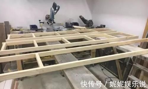 玄关柜|玄关太小鞋柜没地放？我家这么弄，一物四用，不要太实用了