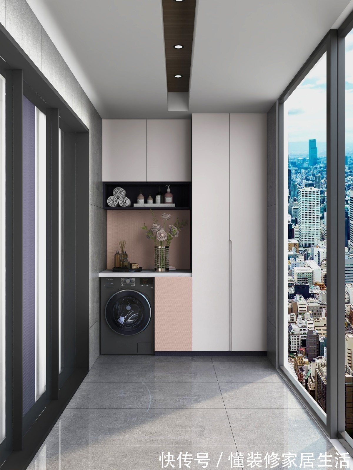 装修风格|刚出炉！2021年超受欢迎的5种装修风格，每一种都喜欢