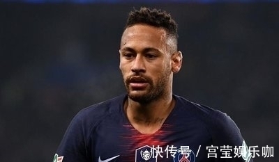巴萨|梅西来到大巴黎,内马尔有一个长达4年的蠢梦,终于宣告破碎