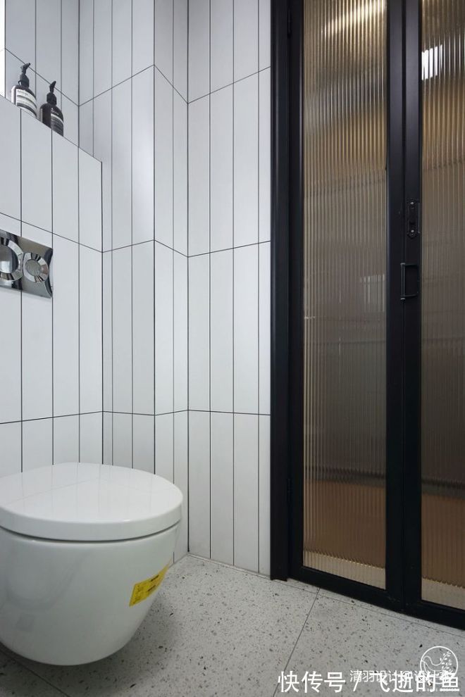 北欧风|在家,演绎不过时的优雅