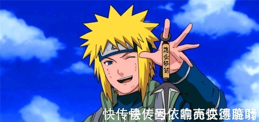 查克拉|如果佩恩入侵木叶的时候,四代火影波风水门在的话,会怎么样呢