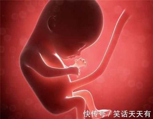 怀孕|胎儿在妈妈肚子里有“两怕”,孕早中晚期各不同,孕妈要分别注意