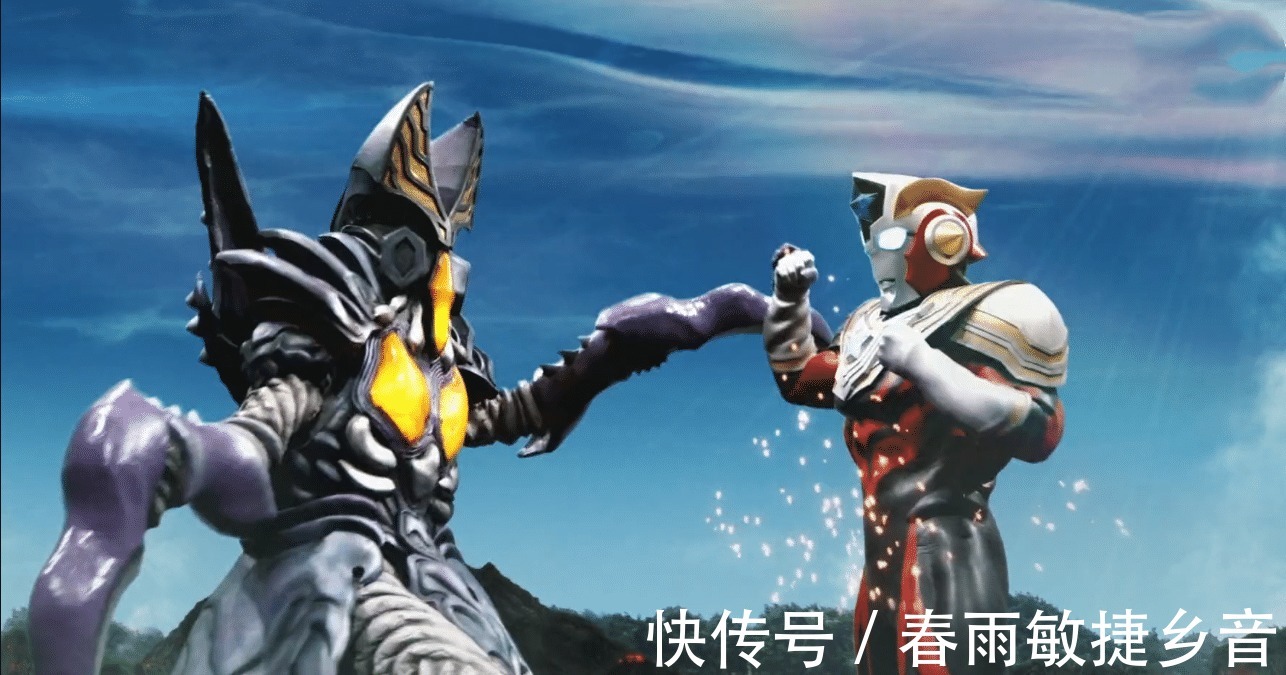 泰塔斯|泰塔斯奥特曼为回家找借口，他竟然担心乔尼亚斯，老乔单刷Boss了解下