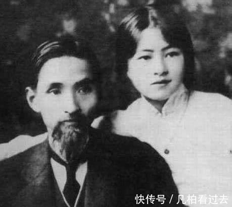 梁思成问林徽因:为什么选择我?她用一生去阐述了这九个字!