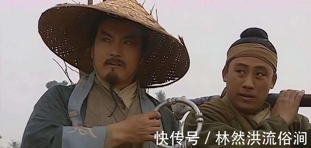 梁山泊|梁山泊周边设六大关,镇守关口的将领都是谁,宋江的安排很艺术