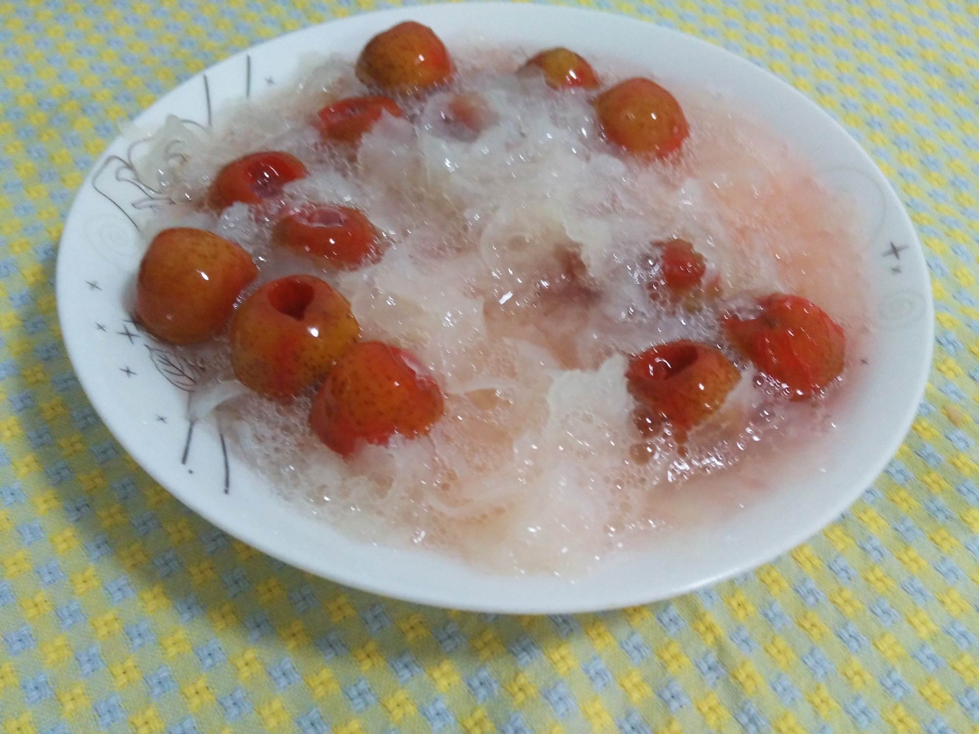 这10道家常凉拌菜,个个美味,好吃下饭透心凉!