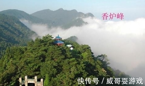 俗务&曾巩的一首七律,炼字精准,充满悠闲之意,令人仿佛身临幻境