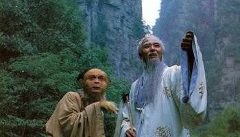 菩提祖师|难怪菩提祖师消失了,三界无人知晓,你看悟空的本来面目是什么