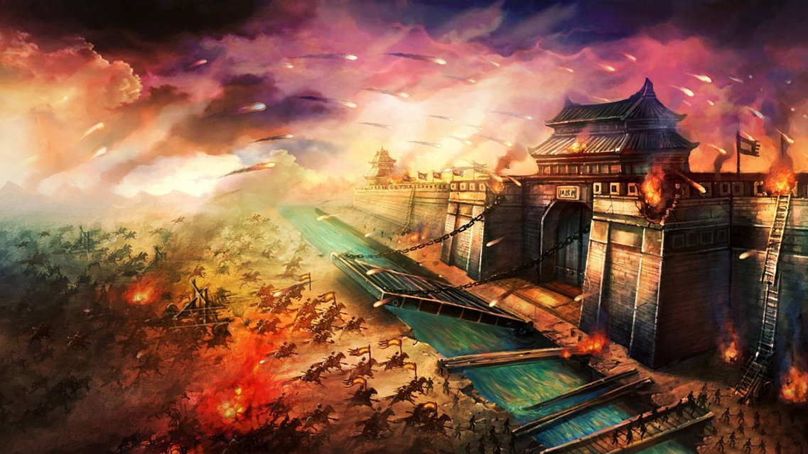 琵琶$你可能不知道唐朝王翰的名字,但是你一定听说过他的这首诗