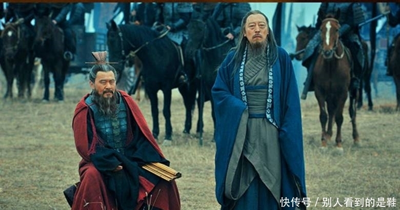  故事|曹阿瞒筵群臣，一瓜杀三妾，这是什么故事？