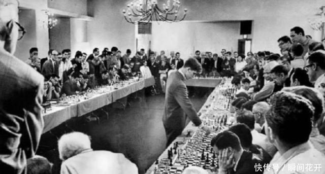 历史|一组罕见的老照片, 还原你未见过的历史