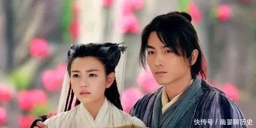 细细|杨过为什么爱小龙女,细细品来,答案不过三个字