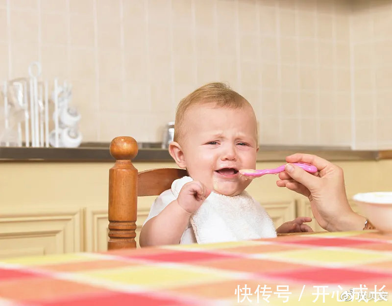 孩子|孩子缺不缺锌?出现这些情况就要及时的补锌,宝妈要留意!