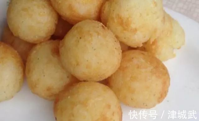土豆的十种做法,再也不会每次都吃土豆丝了,快收藏吧