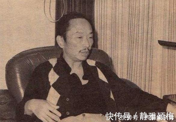 金庸#古龙出上联:“冰比冰水冰”,金庸:此联不通,下联却被网友对出