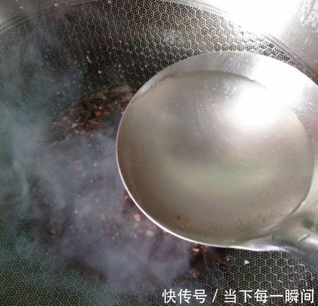 老醋|老醋茄子,茄子有了这个做法其他做法可以不要了