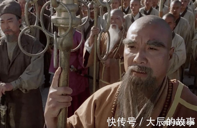 降龙十八掌&《天龙》中此神功太可惜,被一草包学去,萧峰若学了能击败扫地僧