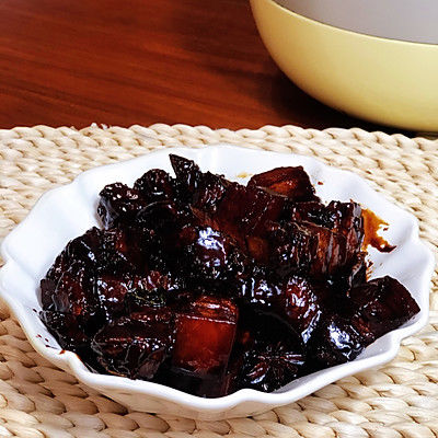 红烧肉怎么做好吃