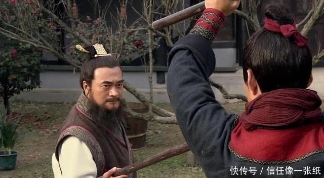 人生|卢俊义虽然被逼上梁山,但也因此,实现了他人生的理想!