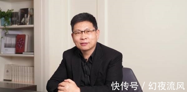 智能汽车|余承东:华为将坚持构建智能汽车生态圈