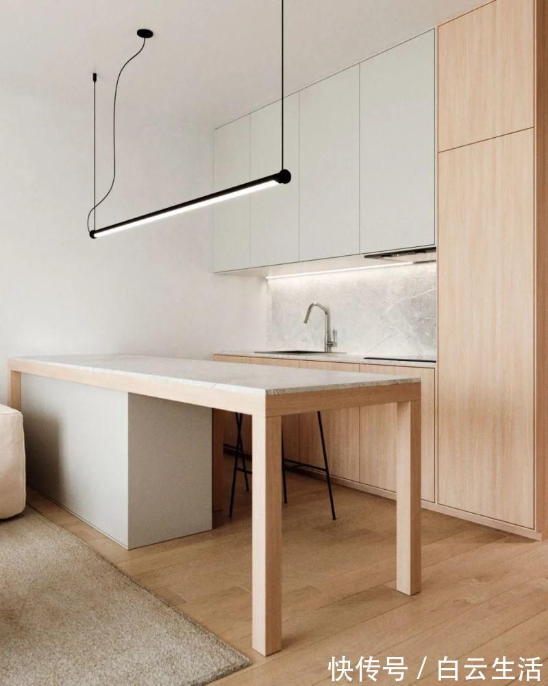 住宅|这4个有温度个性住宅，每一个色彩设计都想收藏!