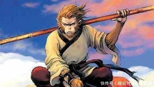 二郎神将花果山四万七千猴子烧杀殆尽,孙悟空为啥还感谢他?