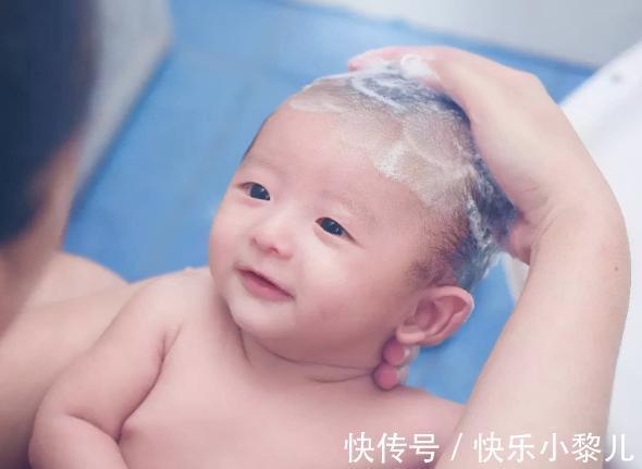 一冷一热|宝宝洗澡也有规矩,这4个时间段别洗,孩子容易生病