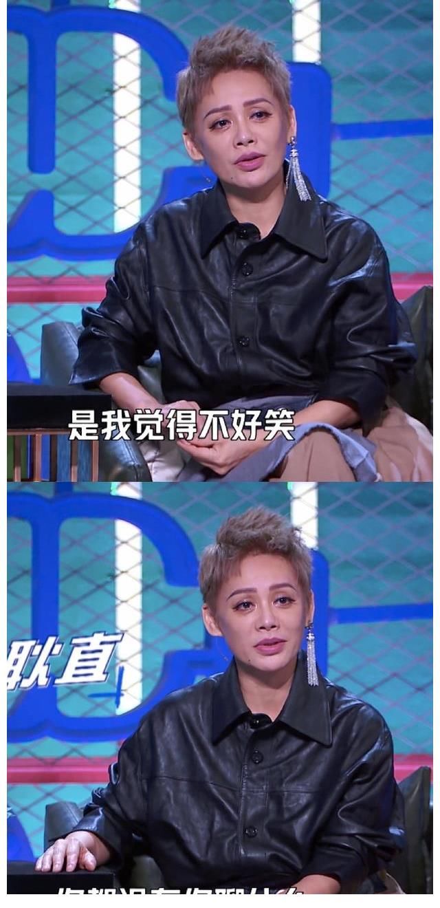 王勉|寧靜的“直爽”，讓趙曉卉、王勉很受傷，王建國、大張偉出手解圍