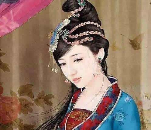 董卓|专家还原了王昭君的容貌,这么丑可能吗?专家表示他们有证据