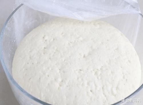 蒸锅|每天早上两个山药红豆卷,孩子吃了营养健康脾胃好,身体棒