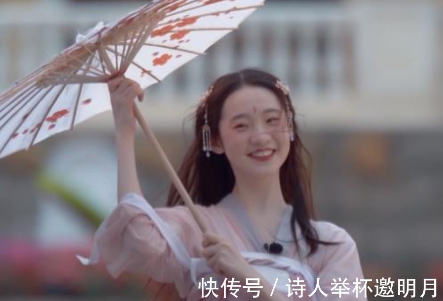 小心机|为了防止恶意编辑，张艺凡秘密使用了小心机两位小公主没有白费力气