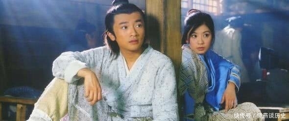 秘密|紫衫龙王多次进入明教密道,是否知晓阳顶天的秘密?答案被说出