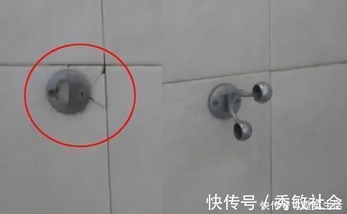 钻孔|瓷砖这么打孔才不会开裂，师傅教的法子，打孔十分钟搞定！