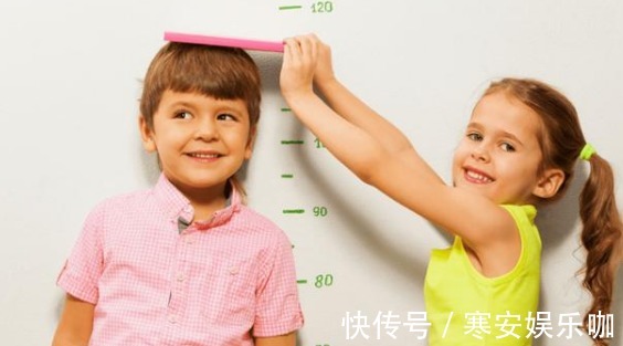 孩子|男孩到几岁身高就“定型”?过来人:这岁数没170,就长不高了
