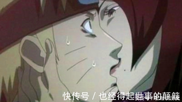 女角色|盘点亲过鸣人的女角色,你只知道雏田小樱?还有四个你铁定不知道