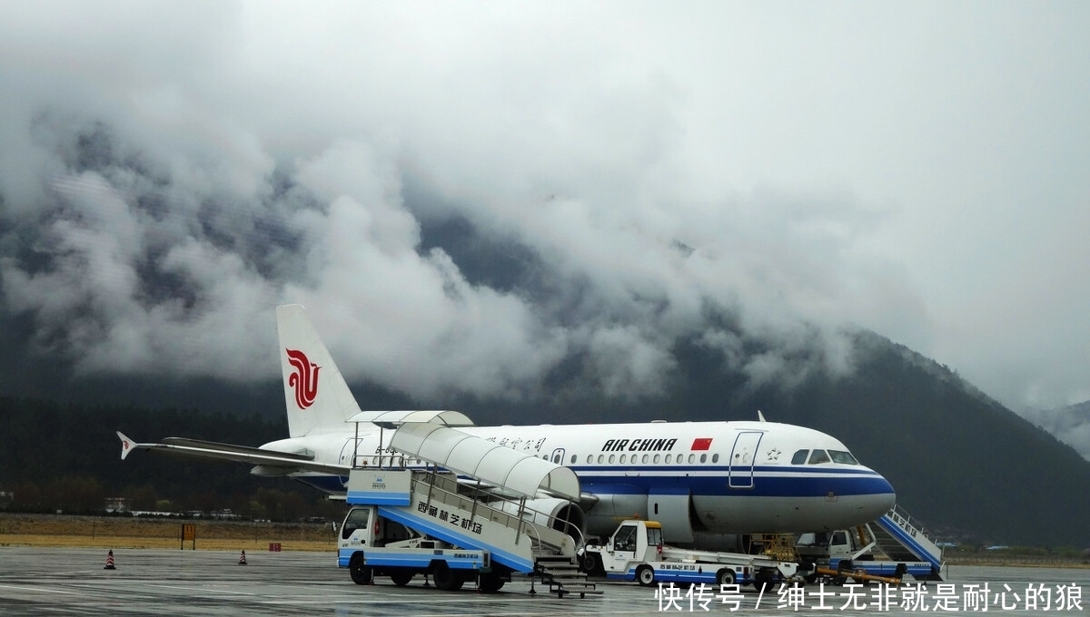 清明踏青12城（六）：藏在青藏高原上的江南，旅行、探险的林芝