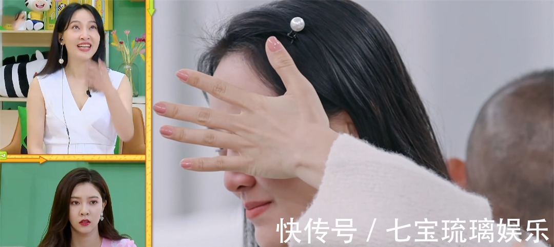 当事人|《做家务的男人》聂远靠猪大肠扭转口碑，秦子越却越来越受争议！