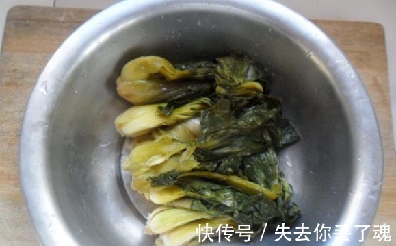 火麻油|江苏女子因一坛腌菜引发癌症, 家里有这种腌菜的赶紧丢掉吧!