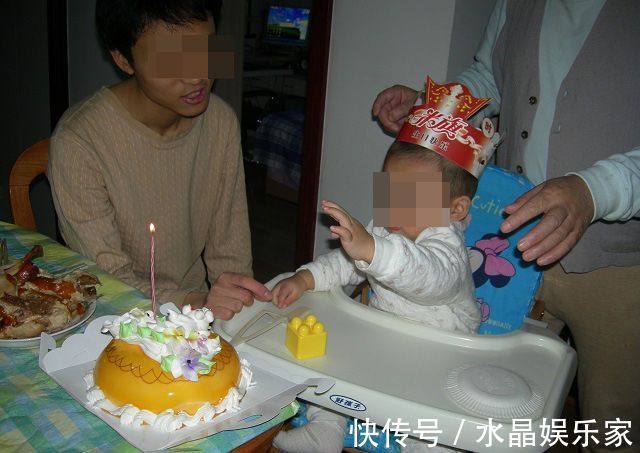 普遍度|给孩子过农历生日,还是阳历生日家长不要盲从,看看这些再决定