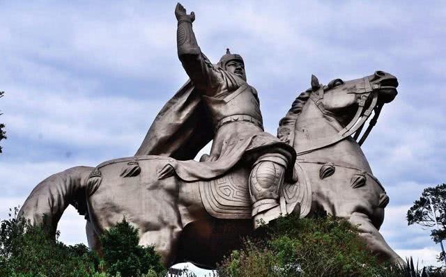 处死|郑成功年仅39岁暴病而死，临终前为何下令处死妻子及长子、长孙？