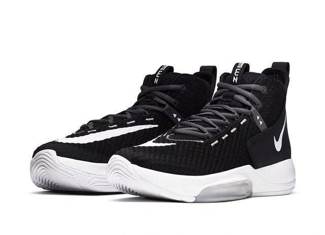 狗哥 浓眉首双签名鞋?耐克又做了双“垃圾鞋”,外形好看,配置有惊喜