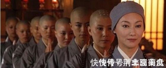 秀才|一副有辱佛门的对联，只添了几个字却成了佛门奇联！