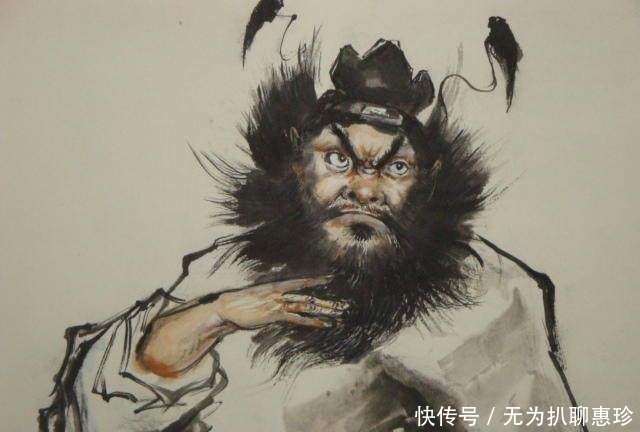 姓氏|中国辟邪的姓氏,受到世人的敬仰,唐玄宗见了都敬他三分