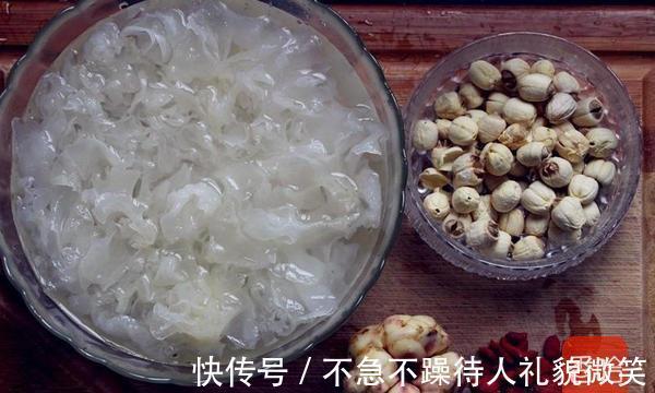 百合|睡眠才是最好的美容，睡眠不好，经常吃点它，晚上睡得更香