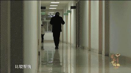 张涵予|《朗读者》第三季，张定宇笑谈渐冻症晚期这一时半会儿死不了