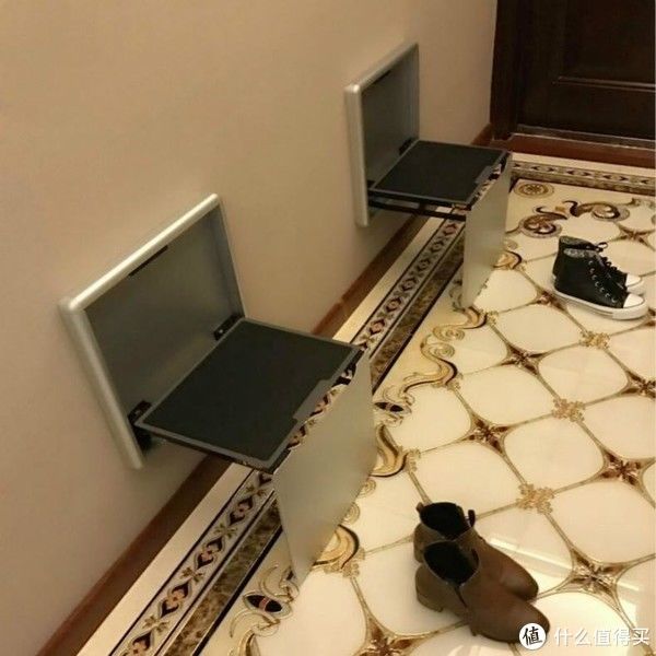软装|想要省空间，这6款软装值得参考