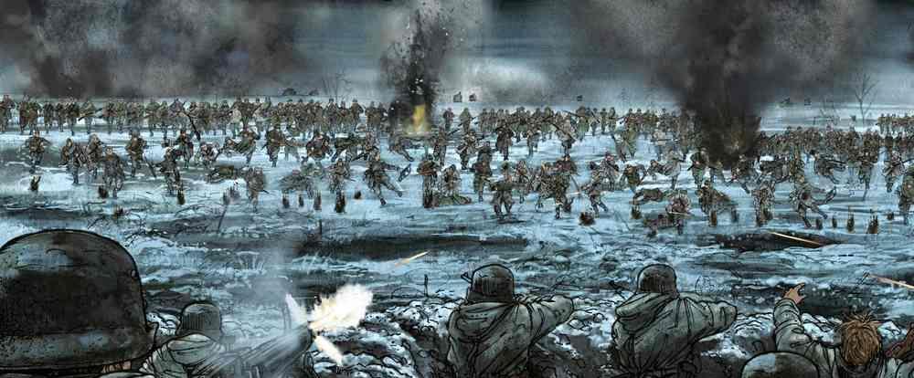 残酷|二战日军飞行员，每次攻击前都要喝酒答案比你想象的更残酷