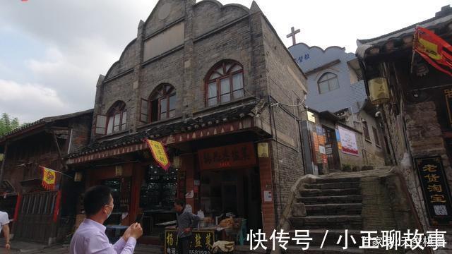 城墙|明朝屯兵而建的青岩古镇，贵阳南大门的古代要塞，登上城墙看风景